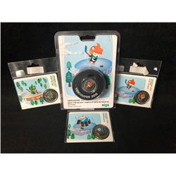 VANCOUVER 2010 OLYMPIC COINS LOT