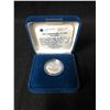 Image 1 : ROYAL CANADIAN MINT 1992 COMMEMORATIVE 25 CENTS NOVA SCOTIA