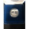 Image 2 : ROYAL CANADIAN MINT 1992 COMMEMORATIVE 25 CENTS NOVA SCOTIA