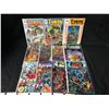 Image 1 : COMIC BOOK LOT (VARIOUS COMICS)