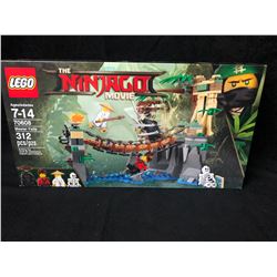 LEGO Ninjago Movie Master Falls 70608