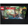 Image 1 : LEGO Ninjago Movie Master Falls 70608