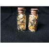 Image 1 : 24KT GOLD LEAF VIALS LOT