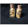 Image 1 : 24KT GOLD LEAF VIALS LOT