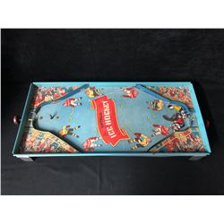 RARE 1930's Gotham Ice Hockey G-200 Table Top Game