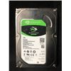 Image 1 : Seagate Barracuda ST8000DM004 8 TB 256M Cache 3.5" SATA 6GB/s Desktop Hard Drive