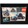Image 1 : LEGO Legoland Technic 854 Go-Kart (1979)