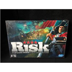Risk The Game of Global Domination 2010 Hasbro Board Game