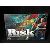 Image 1 : Risk The Game of Global Domination 2010 Hasbro Board Game