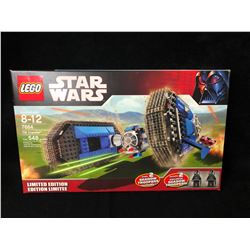 LEGO Star Wars 7664 Tie Crawler