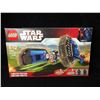 Image 1 : LEGO Star Wars 7664 Tie Crawler