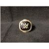 Image 1 : WORLD WRESTLING ENTERTAINMENT HALL OF FAME REPLICA RING (2015)