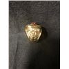 Image 3 : WORLD WRESTLING ENTERTAINMENT HALL OF FAME REPLICA RING (2008)