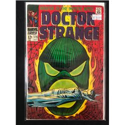 DOCTOR STRANGE #173 (MARVEL COMICS)