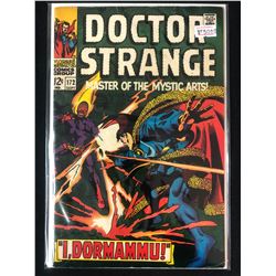 DOCTOR STRANGE #172 (MARVEL COMICS)