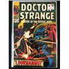 Image 1 : DOCTOR STRANGE #172 (MARVEL COMICS)