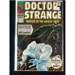 DOCTOR STRANGE #170 (MARVEL COMICS)