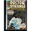 Image 1 : DOCTOR STRANGE #170 (MARVEL COMICS)