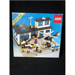 Legoland Police Station 6384