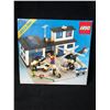Image 1 : Legoland Police Station 6384