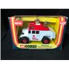 Image 1 : Corgi No: 422 "Riot Police Truck" (1977)