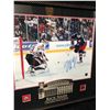 Image 2 : RICK NASH SIGNED 28" X 30" FRAMED PHOTO (FRAMEWORTH COA)