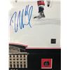 Image 3 : RICK NASH SIGNED 28" X 30" FRAMED PHOTO (FRAMEWORTH COA)