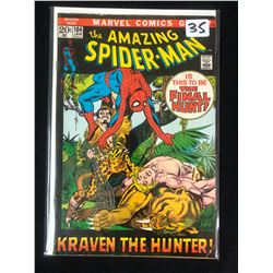 THE AMAZING SPIDER-MAN #104 (MARVEL COMICS)