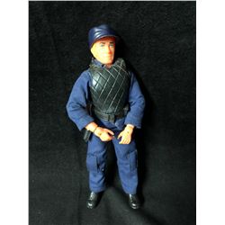 S.W.A.T ACTION FIGURE