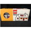 Image 1 : Vintage Lego 933 Doors And Windows