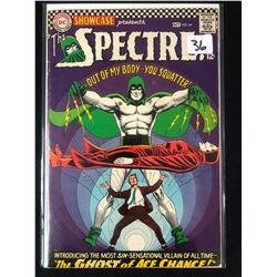 SPECTRE #64 (DC COMICS)