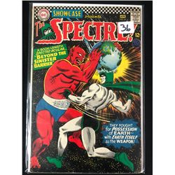 SPECTRE #61 (DC COMICS)
