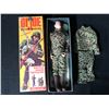 Image 1 : 1964 Hasbro GI Joe Action Marine Figure W/ Original Box