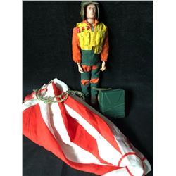 VINTAGE GI JOE FIGHTER PILOT