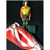 Image 1 : VINTAGE GI JOE FIGHTER PILOT