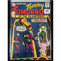 TOMMY TOMORROW OF THE PLANETEERS #42 (DC COMICS)