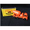 Image 1 : MATCHBOX LESNEY NO. 26 Cement Lorry ~ Original Box ~ VINTAGE (MINT CONDITION)
