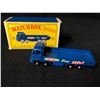 Image 1 : Matchbox Lesney - Series 20 - Transport Truck (MINT CONDITION)