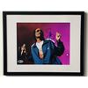 Image 1 : Snoop Dogg Signed 8x10 Framed Photo (Beckett COA)