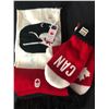 Image 1 : COLLECTIBLE TEAM CANADA FAN APPAREL OLYMPIC LOT