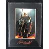 Image 1 : OFFICIAL SOUL CALIBER 5 LIMITED EDITION LASER CEL