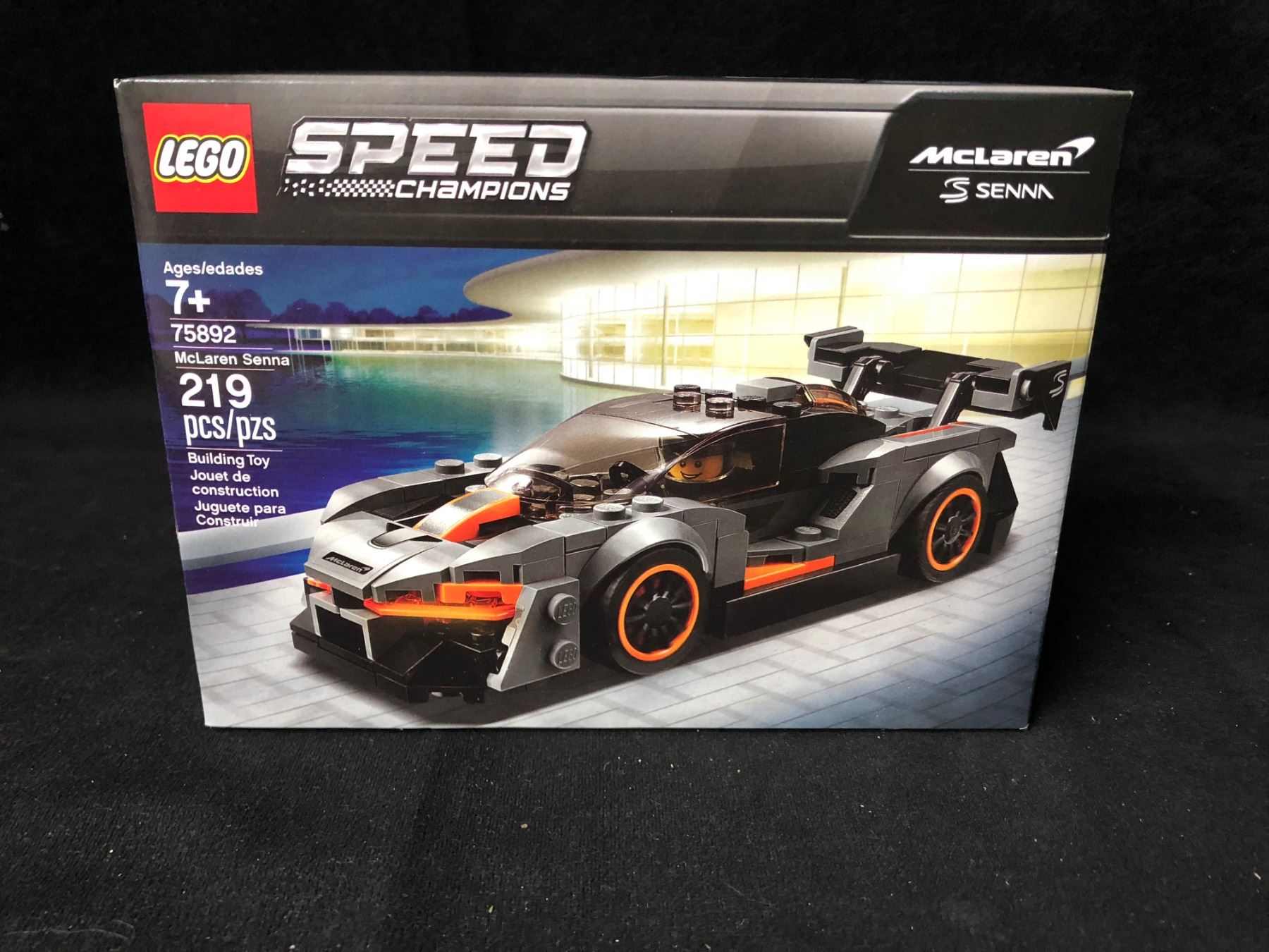 lego set 75892