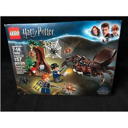 LEGO Harry Potter - Aragog's Lair 75950