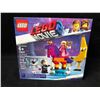 Image 1 : The Lego Movie 2 70824 Introducing Queen Watevra Wa'Nabi