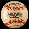 Image 2 : DUKE SNIDER AUTOGRAPHED BASEBALL (JSA COA)