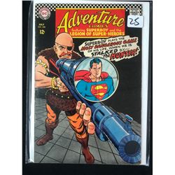 ADVENTURE COMICS #358 (DC COMICS)