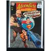 Image 1 : ADVENTURE COMICS #358 (DC COMICS)