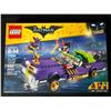 Image 1 : LEGO Batman Movie The Joker Notorious Lowrider 2016 (70906)