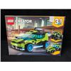 Image 1 : Lego Creator 31074 Rocket Rally Car