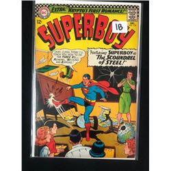 SUPERBOY #134 (DC COMICS)